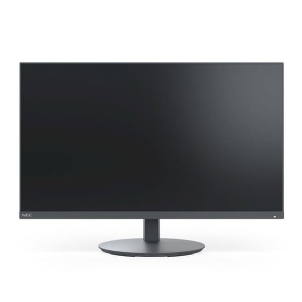 NEC MULTISYNC E244F SVART