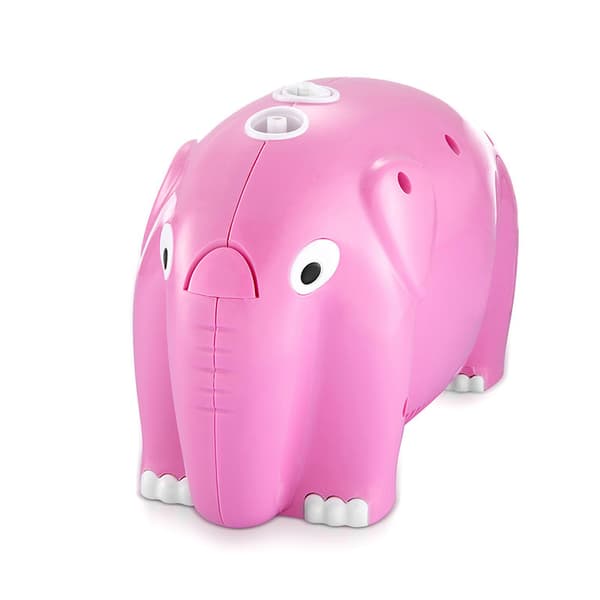 Oromed ORO-BABY NEB nebulisatorinhalator, rosa