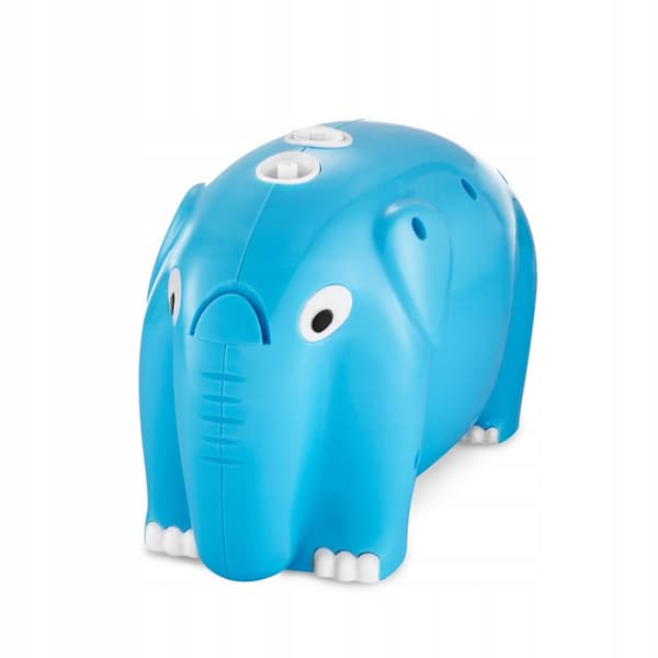 Oromed ORO-BABY NEB nebulisatorinhalator blå