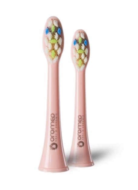 Oromed ORO-SONIC NEXT rosa sonisk eltandborste