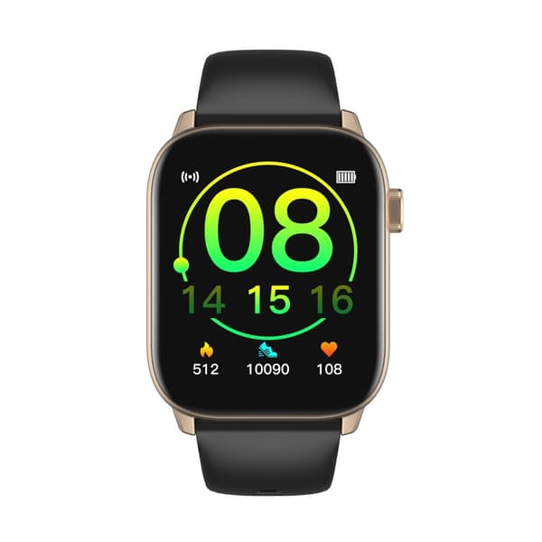 Oromed ORO SMART FIT 6 elektroninen kello