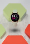 Miniatyrbild 5 av 11: Oromed ORO ACTIVE PRO 1 smartklocka elektronisk klocka