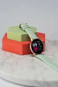 Miniatyrbild 6 av 11: Oromed ORO ACTIVE PRO 1 smartklocka elektronisk klocka