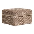 Pikkukuva 1 / 7: Rootz Marrakechin koru laatikko - Järjestäjä - Storage Case - Bohemian Style - 11x11x6,5 cm