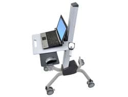 NEO-FLEX LAPTOP CART/20IN 6.8KG CONSTANT FORCE