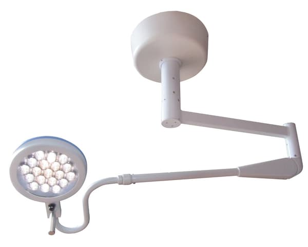 BETJENINGSLAMPE LED 280C Operationslampe Loft Model Loft