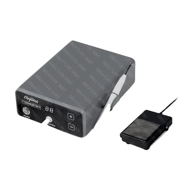 Elektrokauterimaskin, 240 kHz frekvens, 18 W effektutgång,220V EU-kontakt