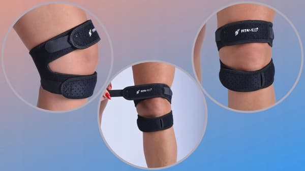 Ortose Patellabandage Patellastabilisator