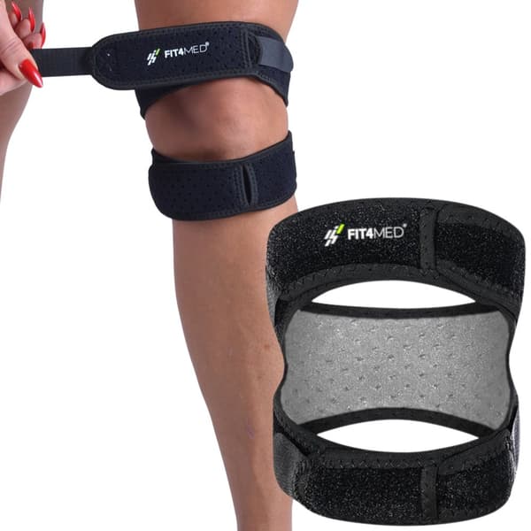 Ortose Patellabandage Patellastabilisator