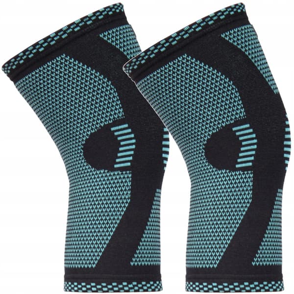 KNÄSTÖD KOMPRESSIONSSTABILISATOR 2 st XL
