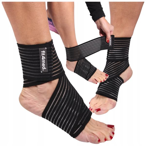 STABILISATORISERANDE BANDAGE BANDAGE VANDELLEDSSTÖD UNIVERSAL