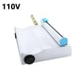 Miniatyrbillede 2 af 2: Medicinsk Steriliseringspakke Forsegler, 500W Udgangseffekt, 300mm Forseglingsbredde,110V