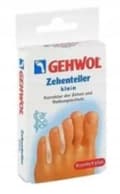 Miniatyrbillede 1 af 5: GEHWOL tåseparator lille 3 stk.
