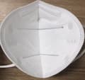Miniatyrbilde 2 av 2: 20 STK FFP2 MASKER/KN95. GRATIS FRAKT