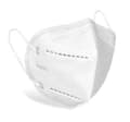 Miniatyrbilde 1 av 2: 20 STK FFP2 MASKER/KN95. GRATIS FRAKT