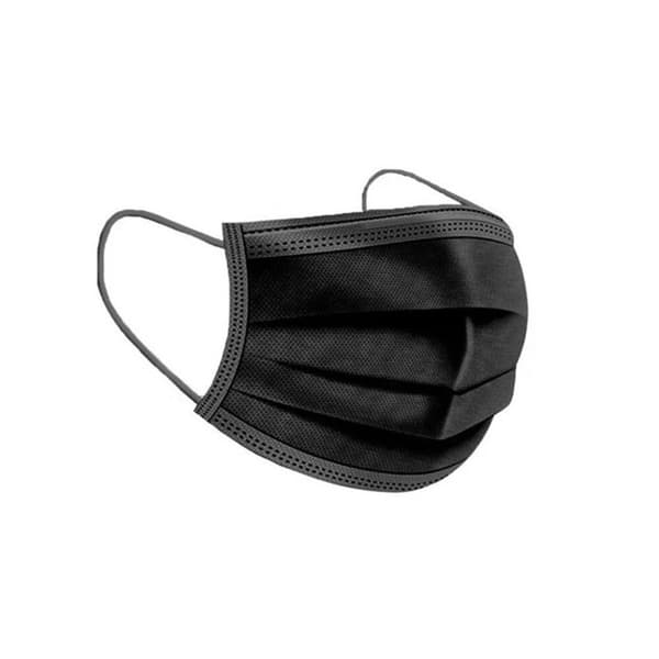 50st disposable dust mask