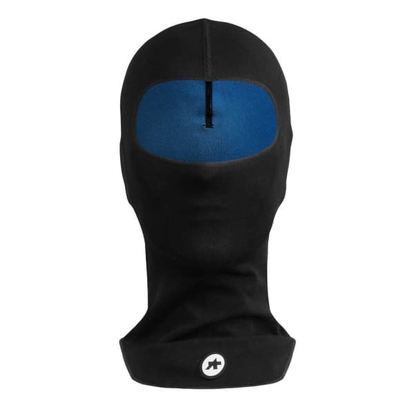 Assos Ultraz 3/3 P1 Suojamaski Musta I Mies