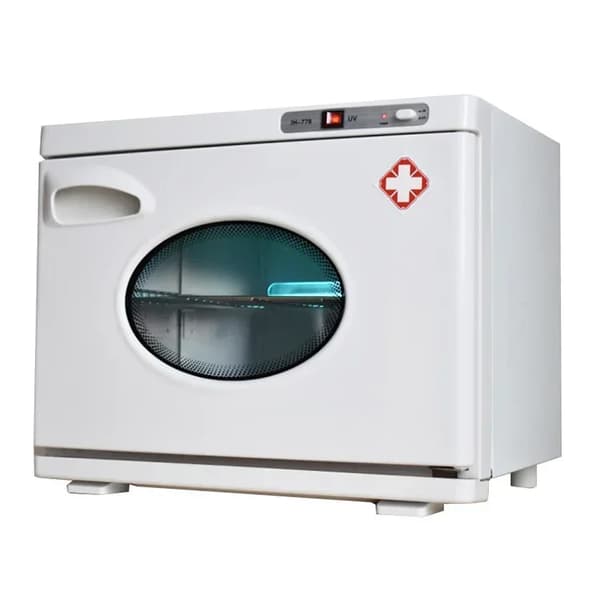 Kirurgisk UV-desinfektionsskåp, 18L kapacitet, 200W effekt,WM-SS01
