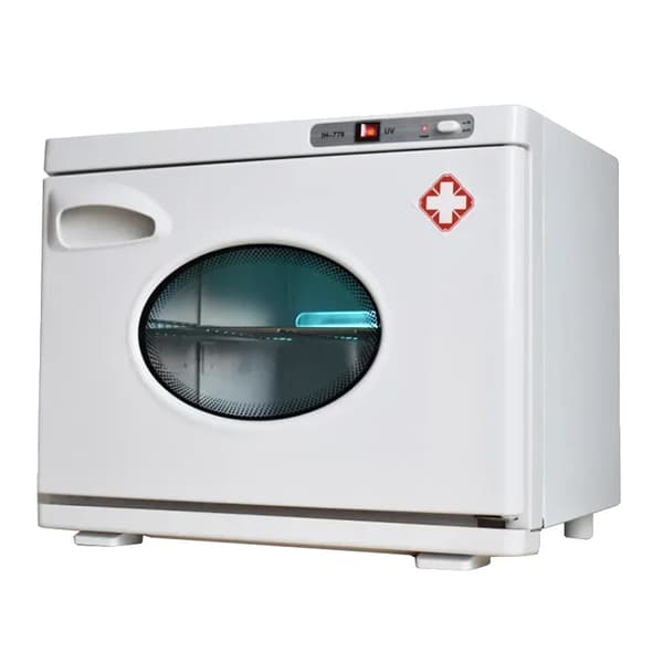 Kirurgisk UV-desinfektionsskåp, 18L kapacitet, 200W effekt,WM-SS01