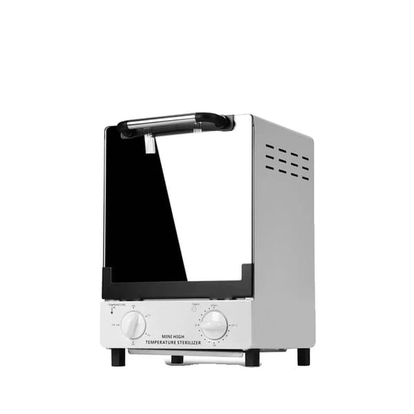 Dental Desinfektionsskab, Høj Temperatur Sterilisering, Kapacitet,10L, EU