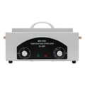 Miniatyrbillede 2 af 2: Højtemperatursterilisator, 2L kapacitet, justerbar timer,HVID