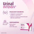Miniatyrbillede 10 af 11: Urinal Intensiv støtter urinvejene 20 tabletter.