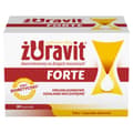 Miniatyrbillede 3 af 3: Żuravit Forte 60 kapsler Sundt urinvejssystem