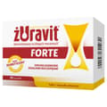 Miniatyrbillede 2 af 3: Żuravit Forte 60 kapsler Sundt urinvejssystem