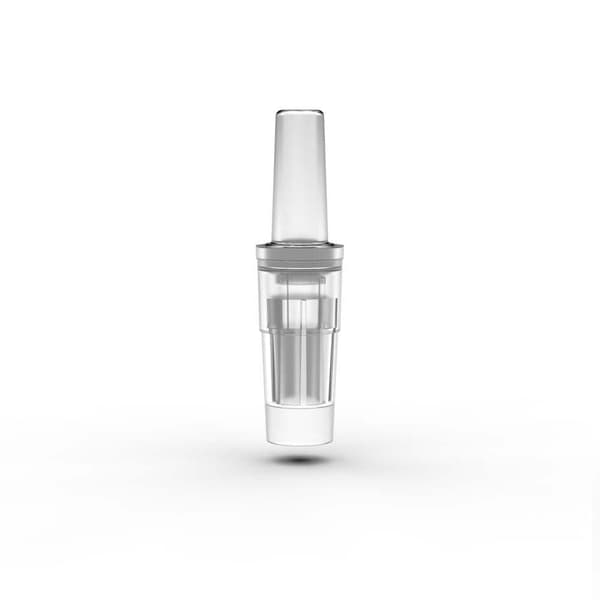 Munstycke pofessional ALCOSENSE 25/fp