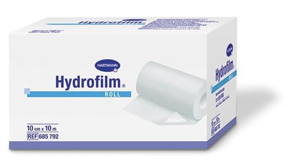 Filmförband Hydrofilm roll 10cmx10m