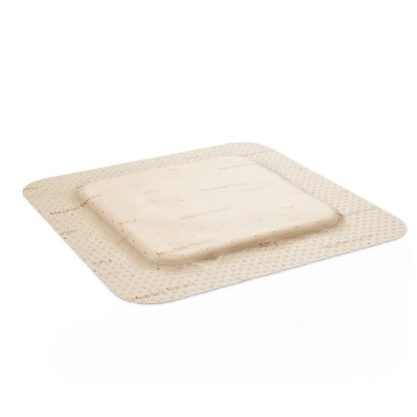 Mepilex Border Flex 10x10cm 5/fp