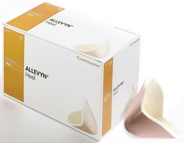 ALLEVYN non-adh häl 5/fp