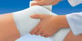 Miniatyrbild 1 av 2: Idealflex universal 5m x 10cm 10/fp