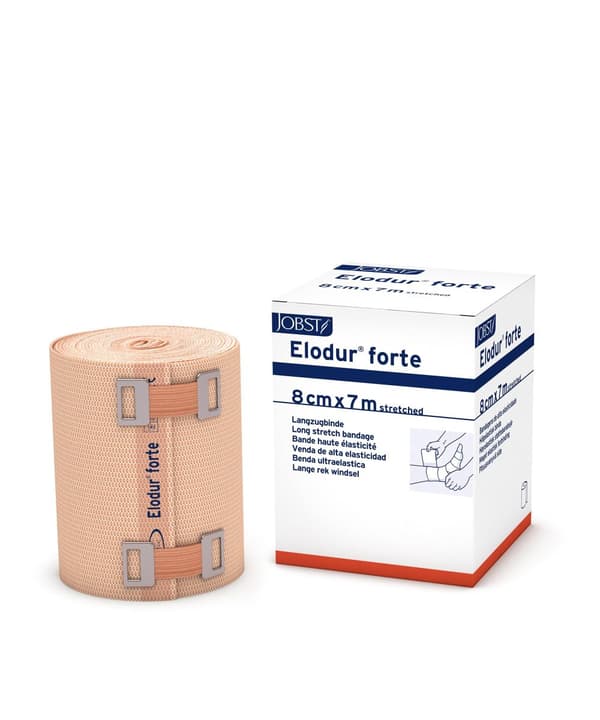 Binda Kompression ELODUR forte 10cmx7m