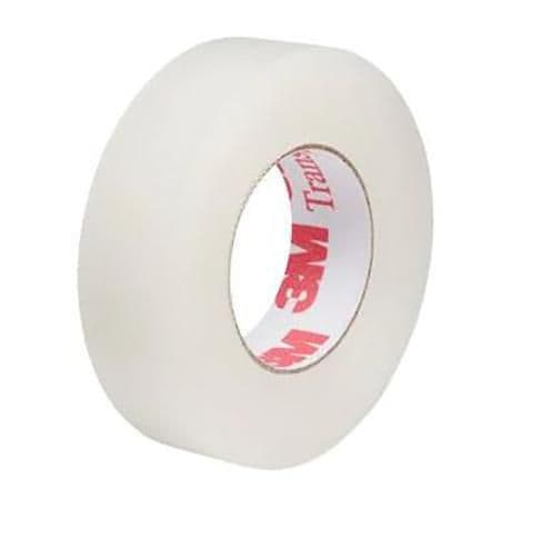 Transpore 1,2cmx9,1m 24/fp