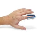 Miniatyrbild 1 av 4: Fingerskena crushed