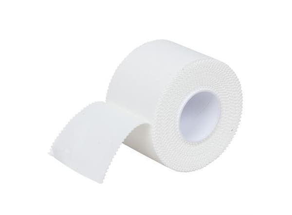 coachtejp oelastisk, sporttejp oelastisk, coachtejp, PROLINE COACHTAPE OELASTISK