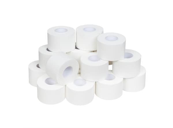 coachtejp oelastisk, sporttejp oelastisk, coachtejp, PROLINE COACHTAPE OELASTISK