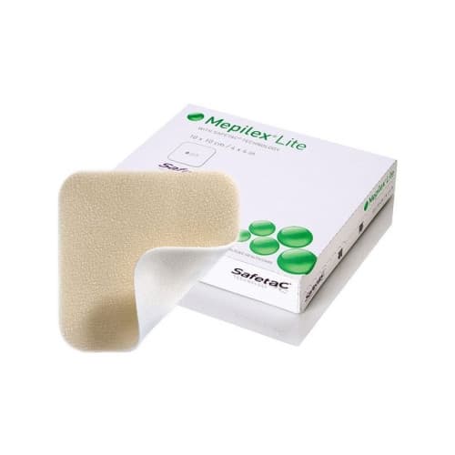 Mepilex Lite 6x8,5cm 5/fp