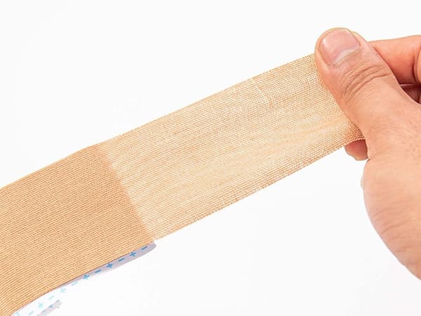 5m x 50mm Kinesiologitape / Kinesio - Rehab-tape