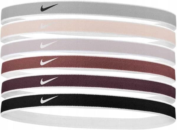 NIKE HIUSPANNUT 6 KAPPALETTA PÄÄTÄ KOHDEN N.100.2021.137.OS