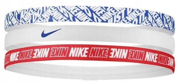 NIKE SPORTSPANDEBÅND TIL HÅR N.000.2560.495