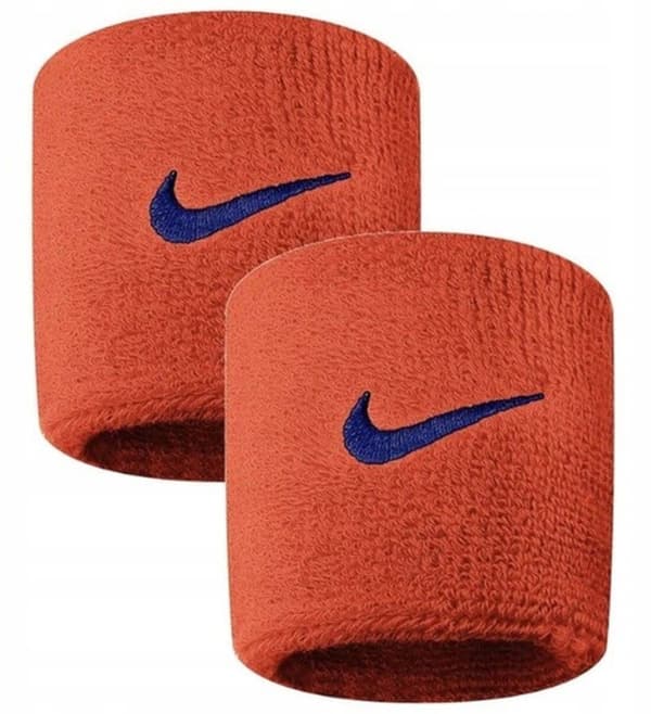 2 KPL NIKE SWOOSH -RANNEKKEET