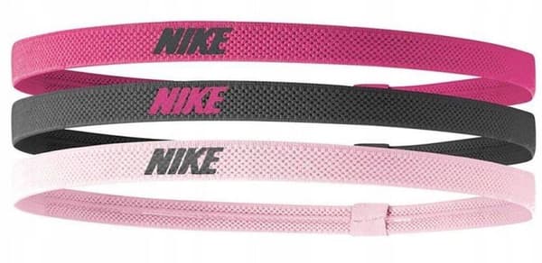 HÅRBÅND 3 STK. TIL HOVEDKANT NIKE 4529.658