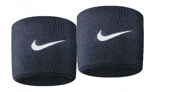 2 st NIKE SWOOSH-ARMBAND