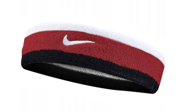 NIKE SWOOSH N.000.1544.118.OS SPORT TRÆNINGSPANDEBÅND