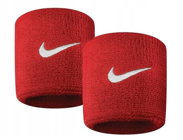 2 st NIKE SWOOSH-ARMBAND