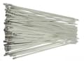 Miniatyrbillede 4 af 4: Stålklemme 4,6X840 MM 20 stk.
