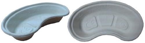 Rondskål 245x115x50mm av returpap.300/fp