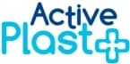 ActivePlast Herpesplåster 16 st